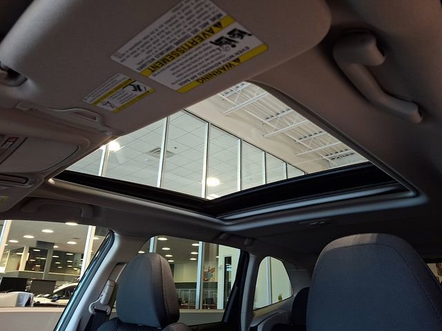 Certified 2022 Subaru Forester Premium w/ Popular Package #3 image 14