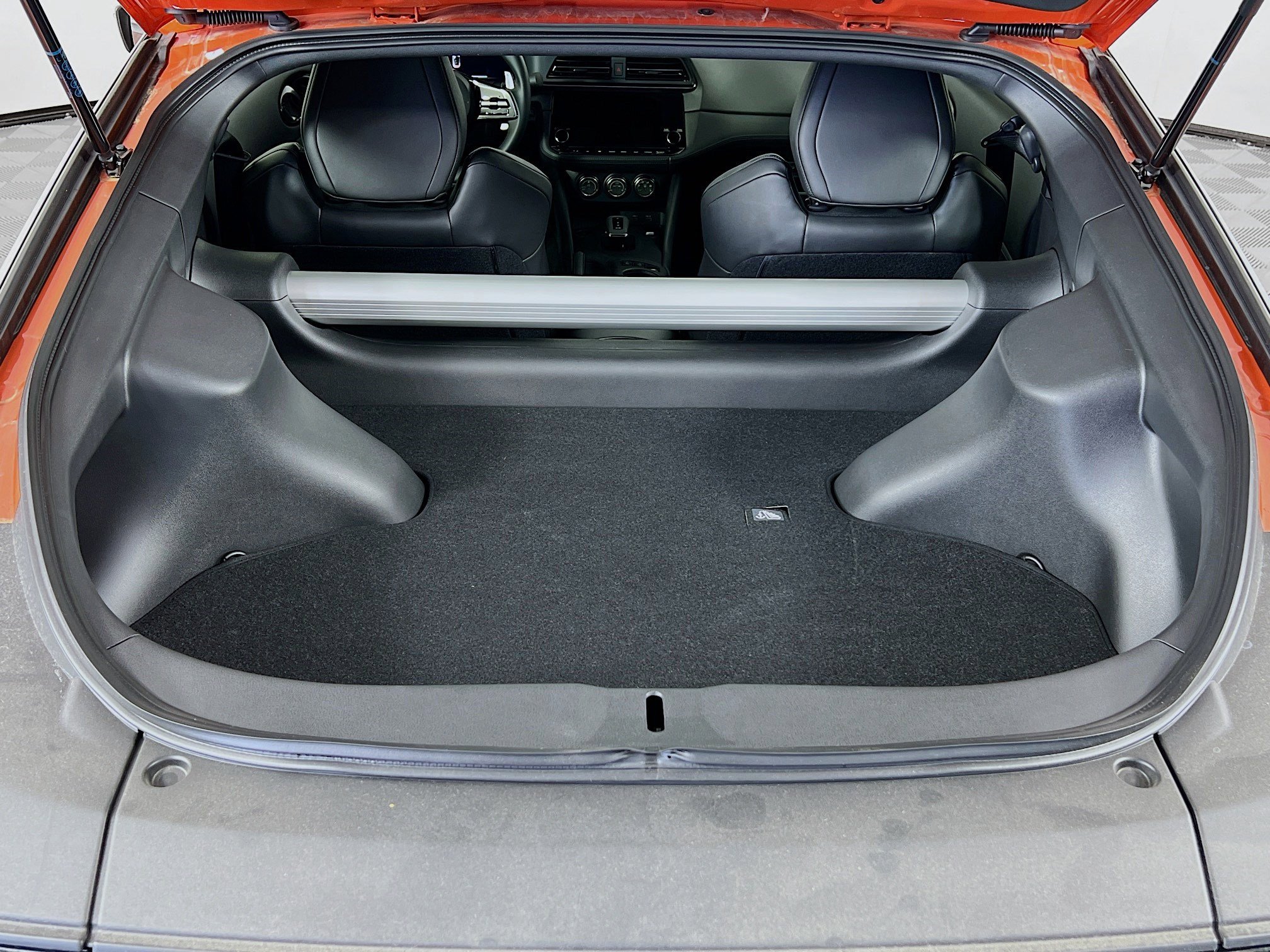 New 2024 Nissan Z Performance w/ Heritage Edition image 24