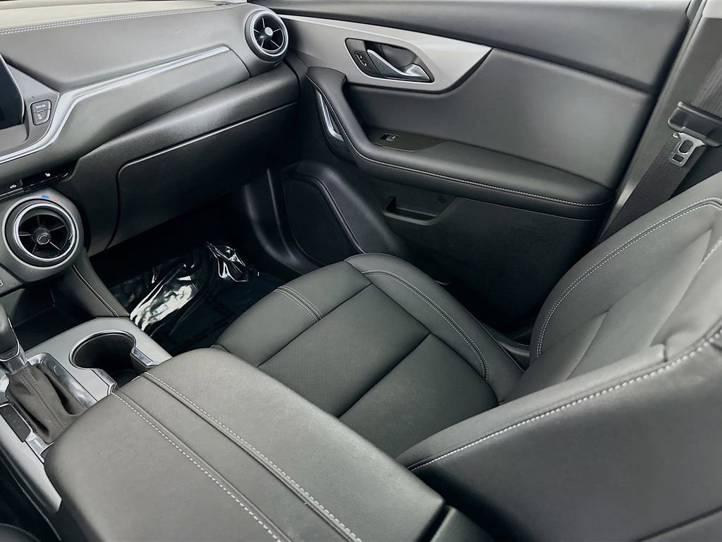 Used 2024 Chevrolet Blazer LT w/ LPO, Floor Liner Package image 30