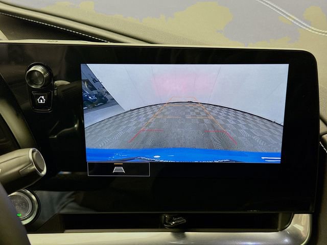 Used 2023 Chevrolet Corvette Stingray Coupe w/ Z51 Performance Package image 16