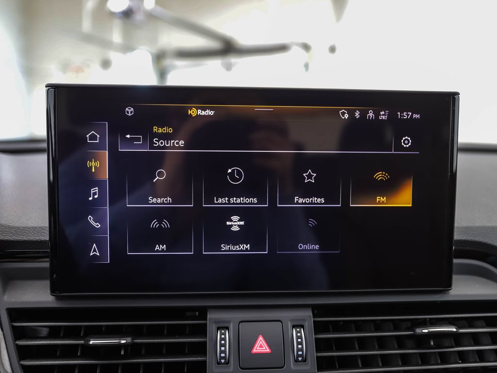 Used 2024 Audi Q5 2.0T Premium Plus AWD/4WD image 16