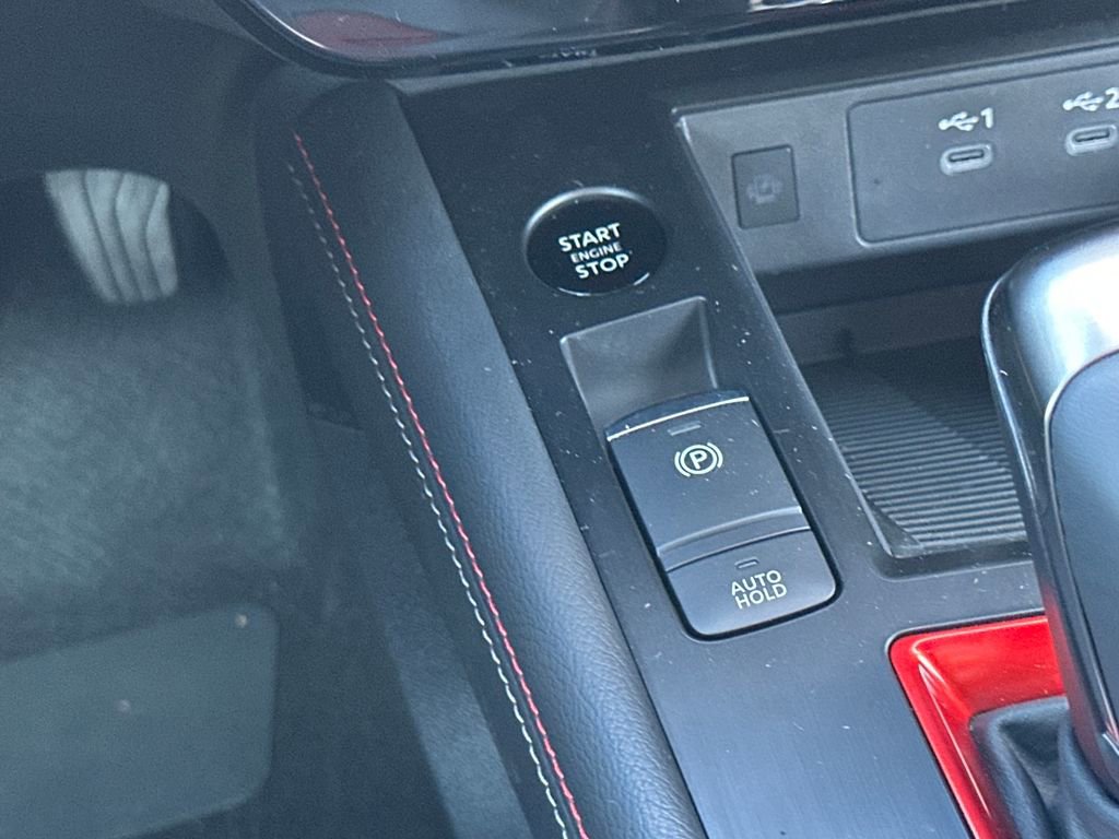 New 2026 Nissan Kicks SR w/ SR Premium Package image 25