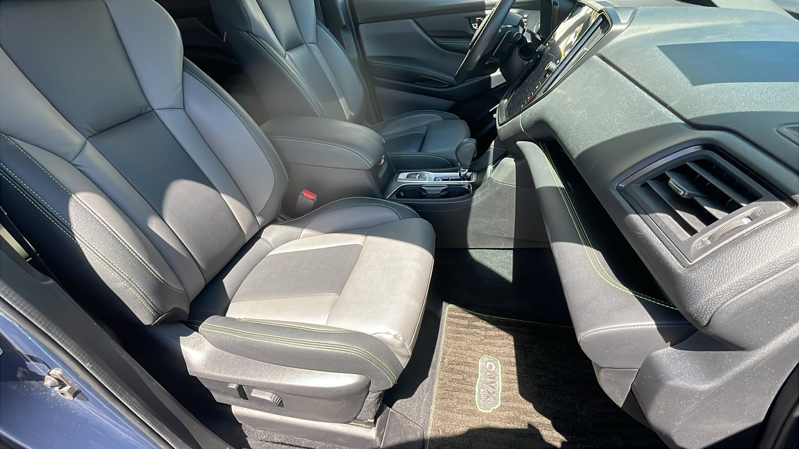 Used 2023 Subaru Ascent Onyx Edition Limited AWD/4WD image 12