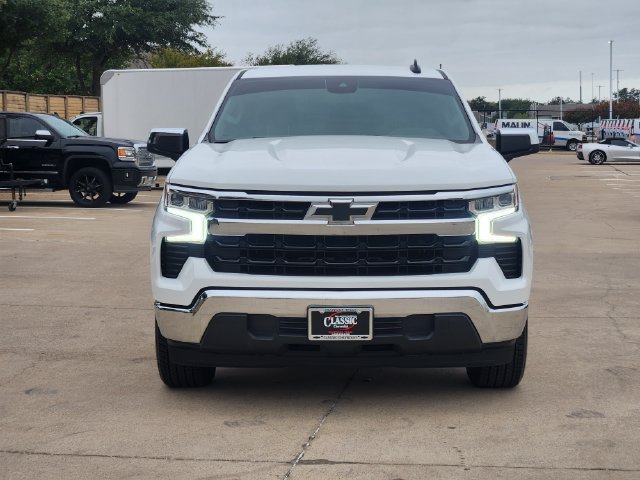 Used 2023 Chevrolet Silverado 1500 LT RWD image 10