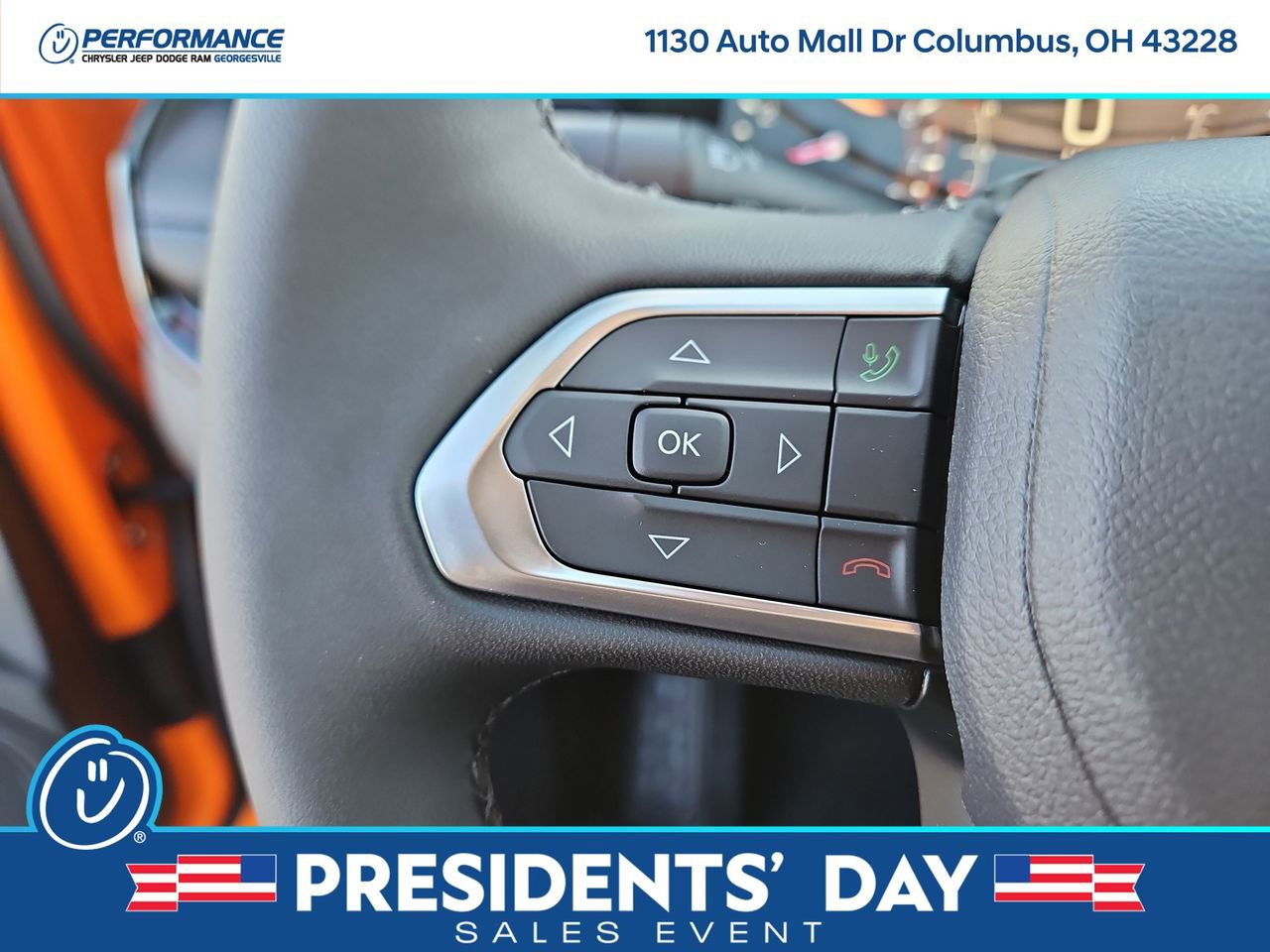 New 2026 Jeep Compass Latitude w/ Sun and Sound Group image 28