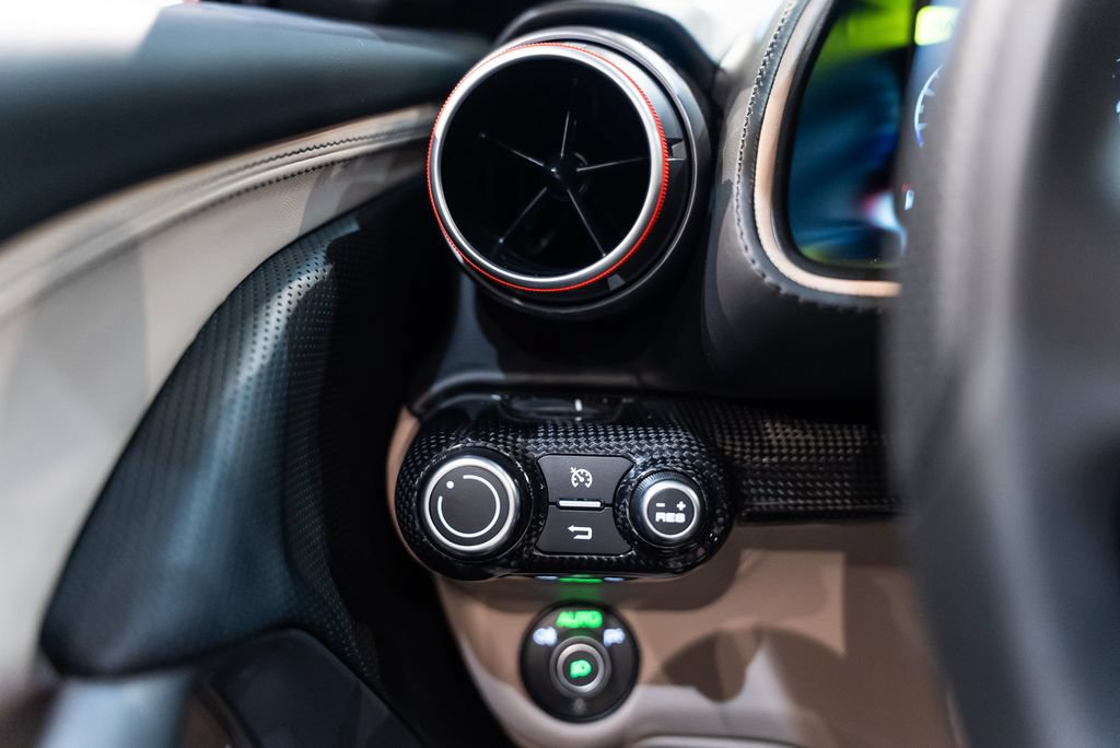 Certified 2023 Ferrari 812 GTS RWD image 38