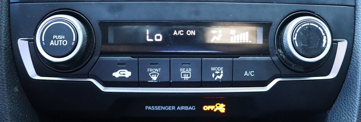 Used 2018 Honda Civic LX image 45