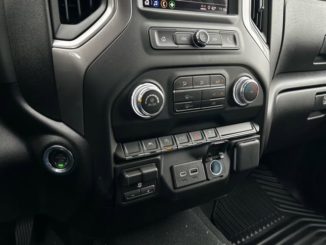 New 2026 GMC Sierra 1500 Pro w/ Graphite Edition AWD/4WD image 26