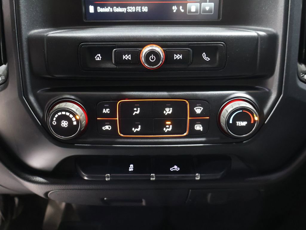 Used 2016 GMC Sierra 1500 4x4 Double Cab image 28