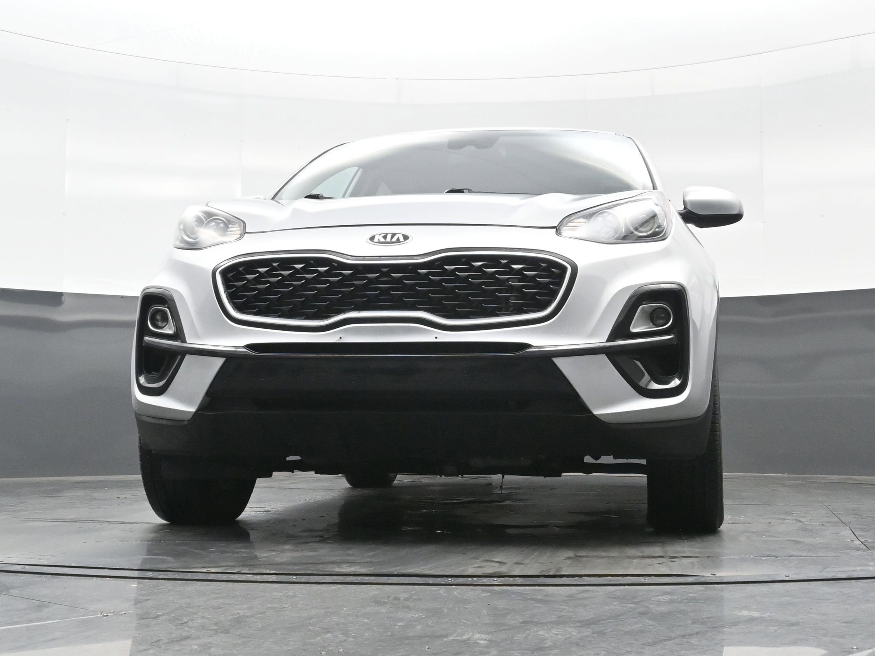Used 2022 Kia Sportage LX image 36