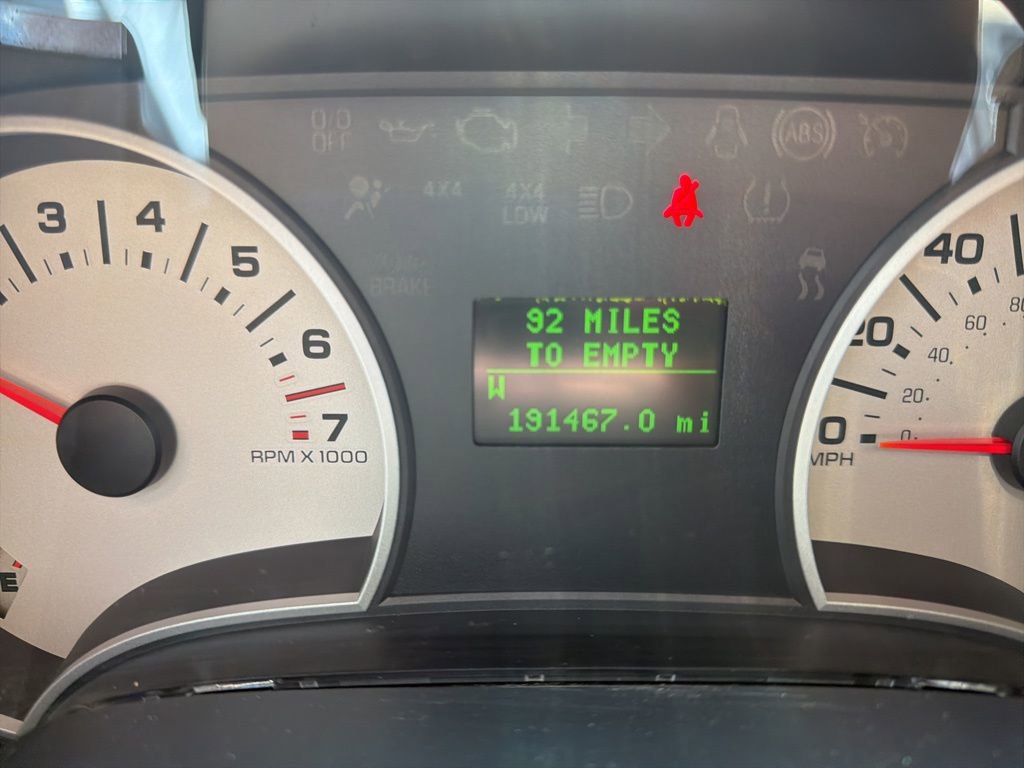 Used 2006 Ford Explorer Limited RWD image 13