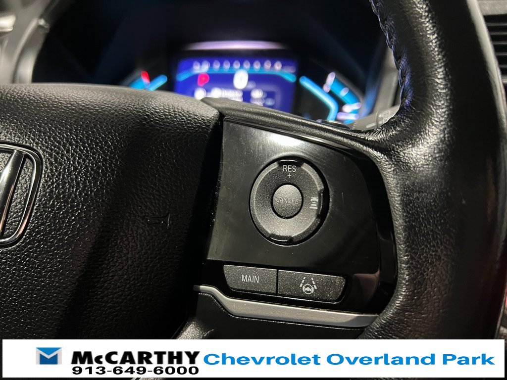 Used 2019 Honda Odyssey EX-L image 15