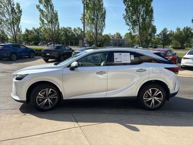 Used 2023 Lexus RX 350 Premium w/ Accessory Package (K3) image 8
