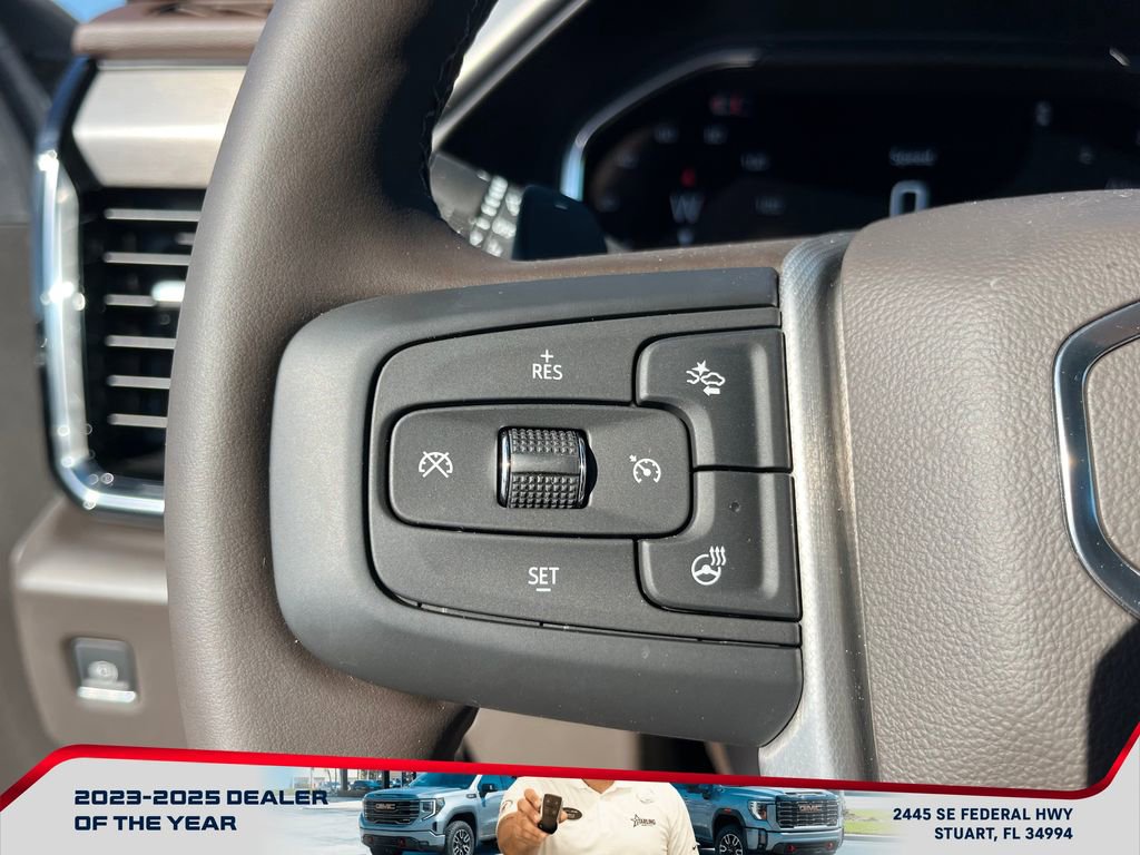 New 2026 GMC Sierra 1500 Denali image 25