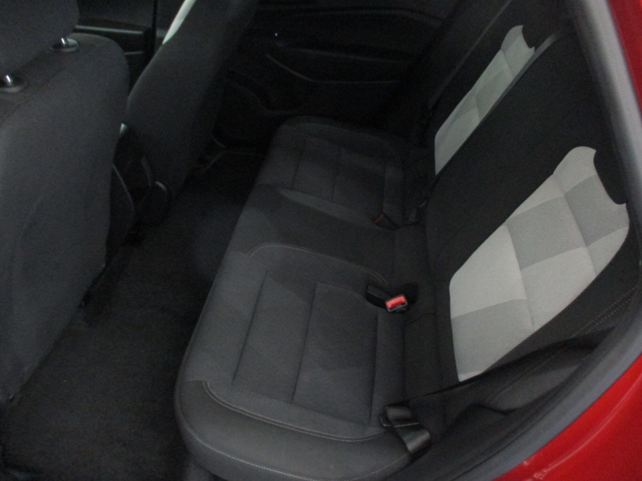 Used 2024 Chevrolet Trax LS image 10