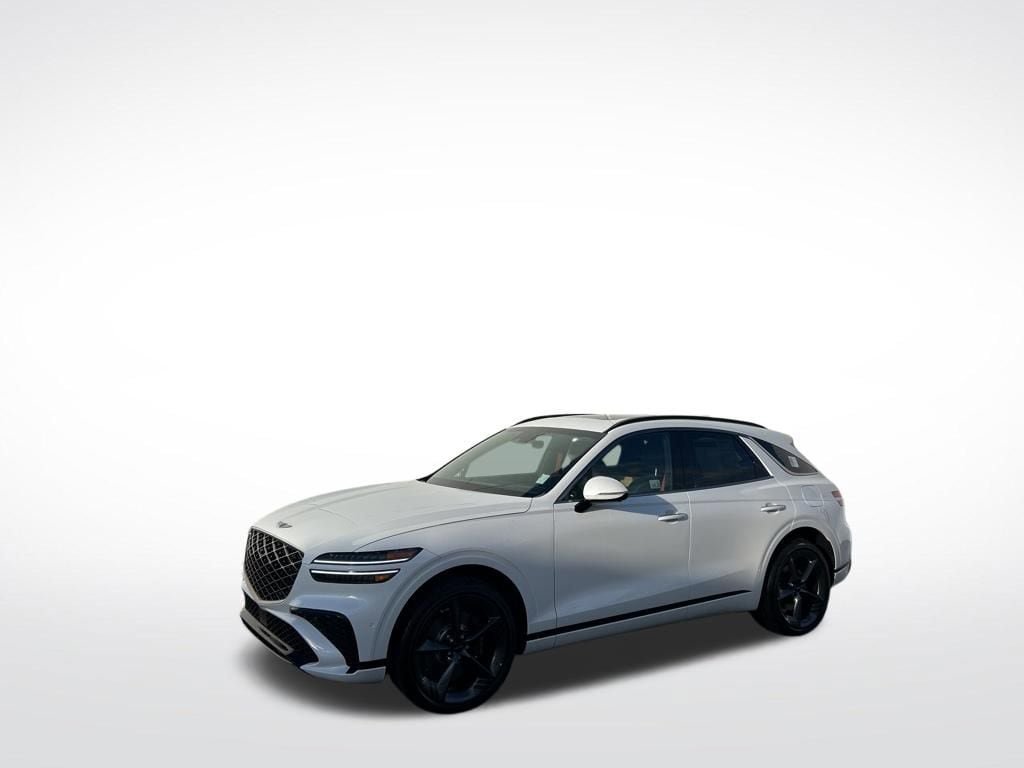 New 2026 Genesis GV70 3.5T Sport Prestige video 1