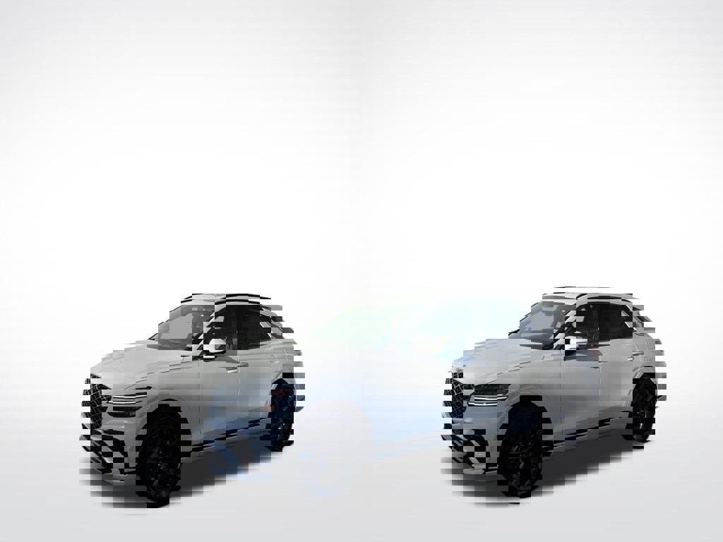 New 2026 Genesis GV70 3.5T Sport Prestige image 1