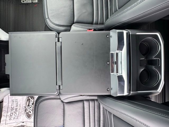 New 2025 Ford F150 Platinum image 20