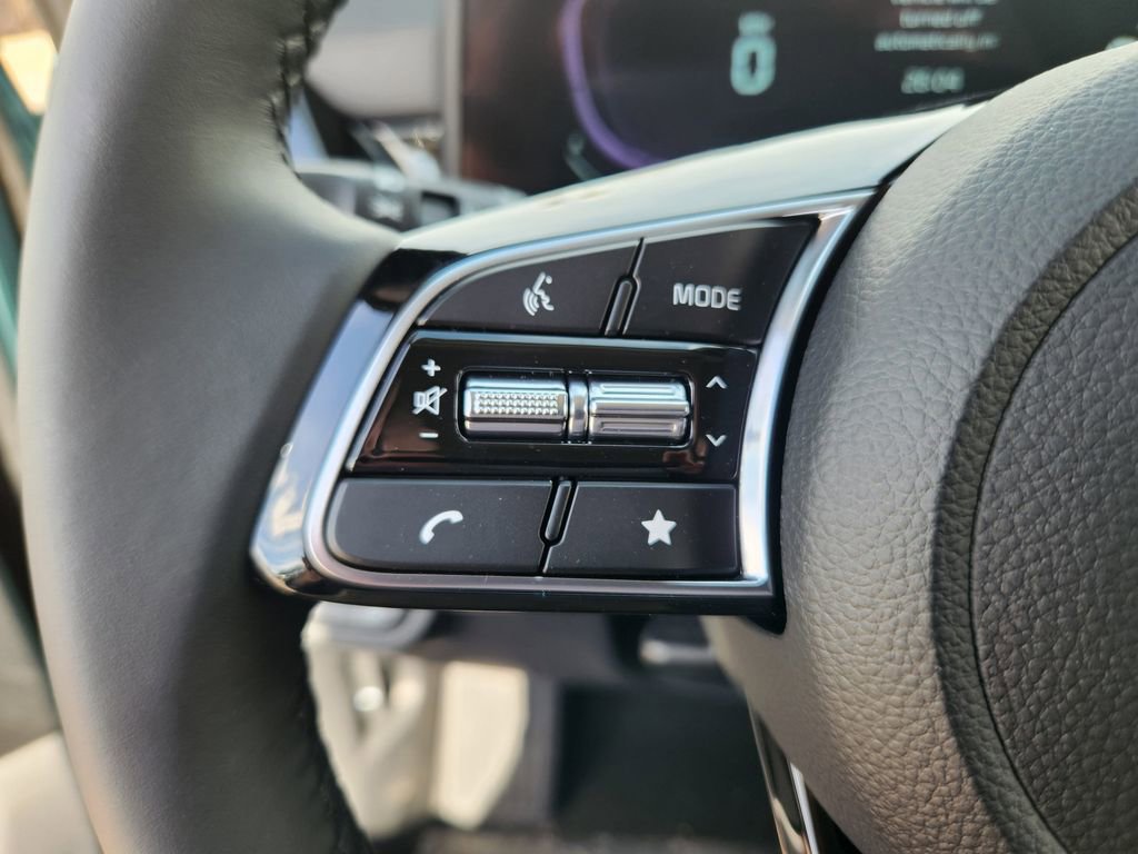 New 2026 Kia Seltos S image 17