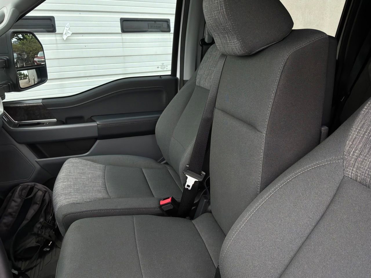 Used 2023 Ford F150 XLT w/ Equipment Group 302A High RWD image 11