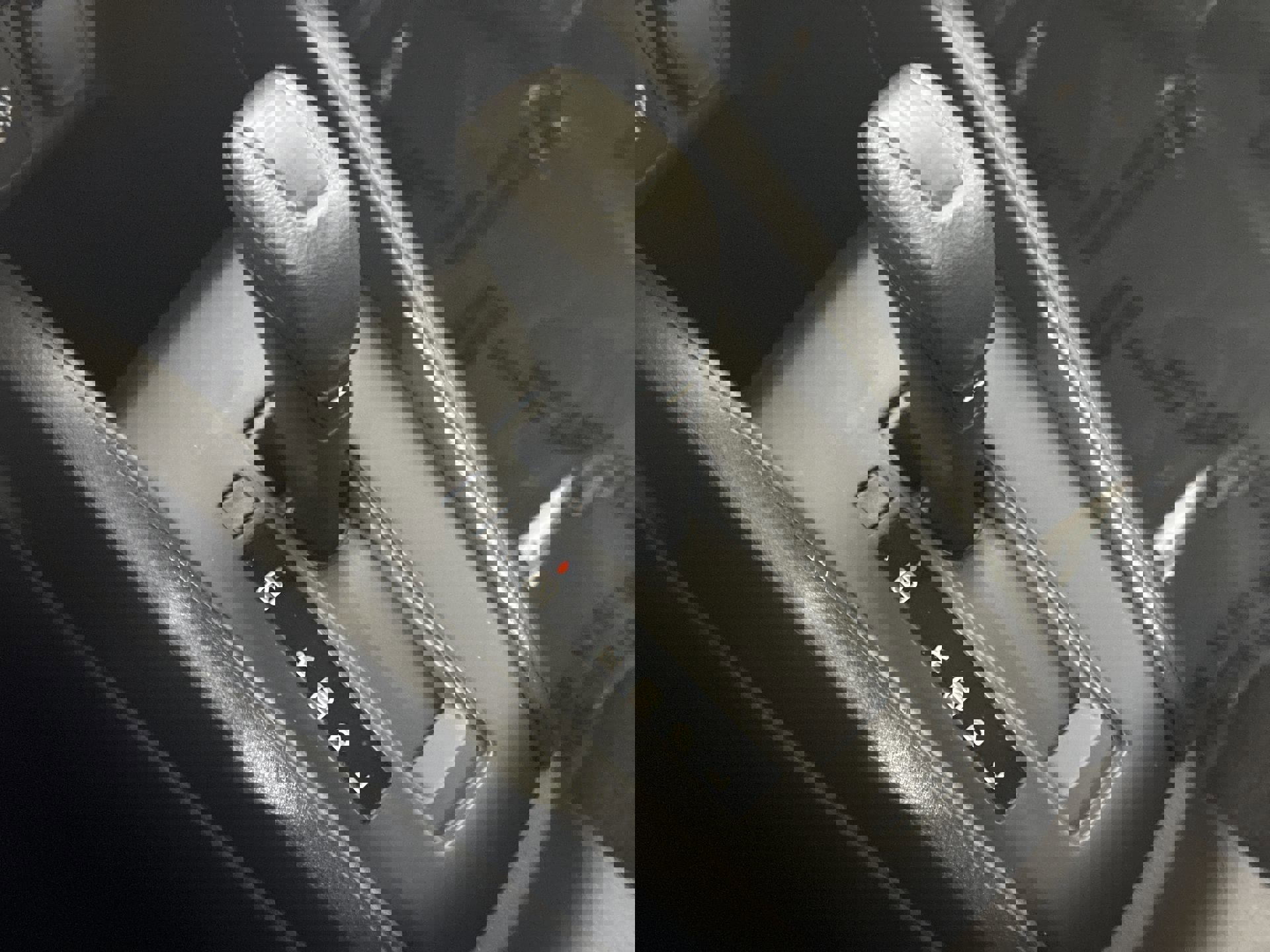 Certified 2025 Nissan Versa S w/ Trunk Package image 24