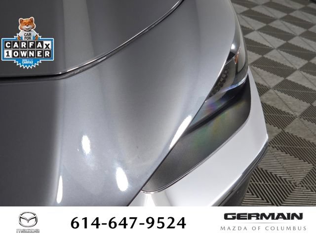 Used 2024 MAZDA CX-30 AWD 2.5 S w/ Select Sport Pkg image 15