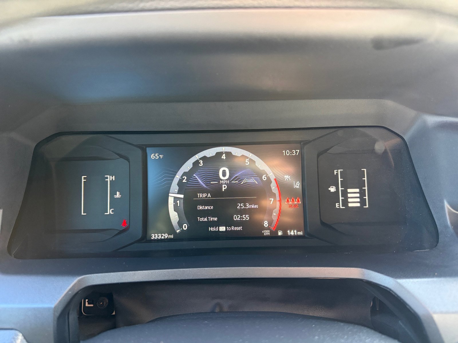 Used 2024 Toyota Tacoma SR5 RWD image 11