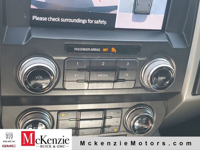 Used 2019 Ford F150 Lariat w/ Equipment Group 502A Luxury AWD/4WD image 19