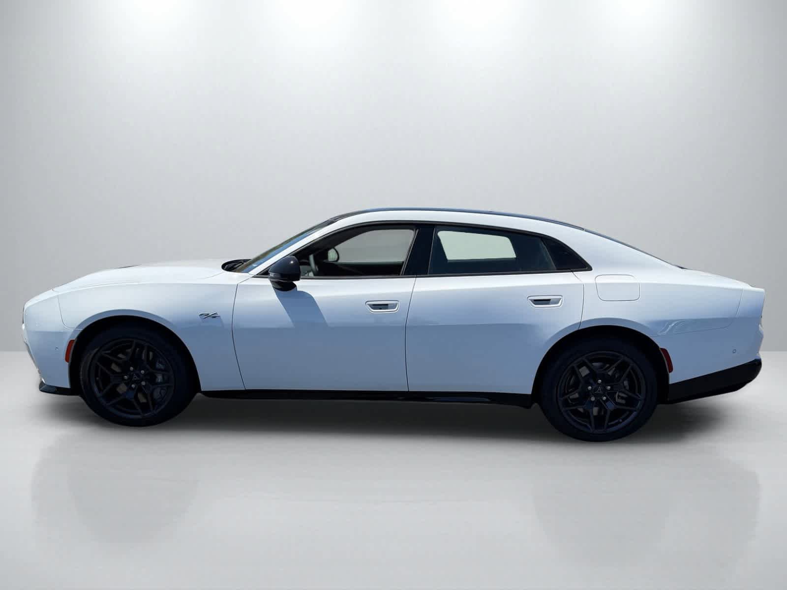 New 2026 Dodge Charger R/T AWD/4WD image 2