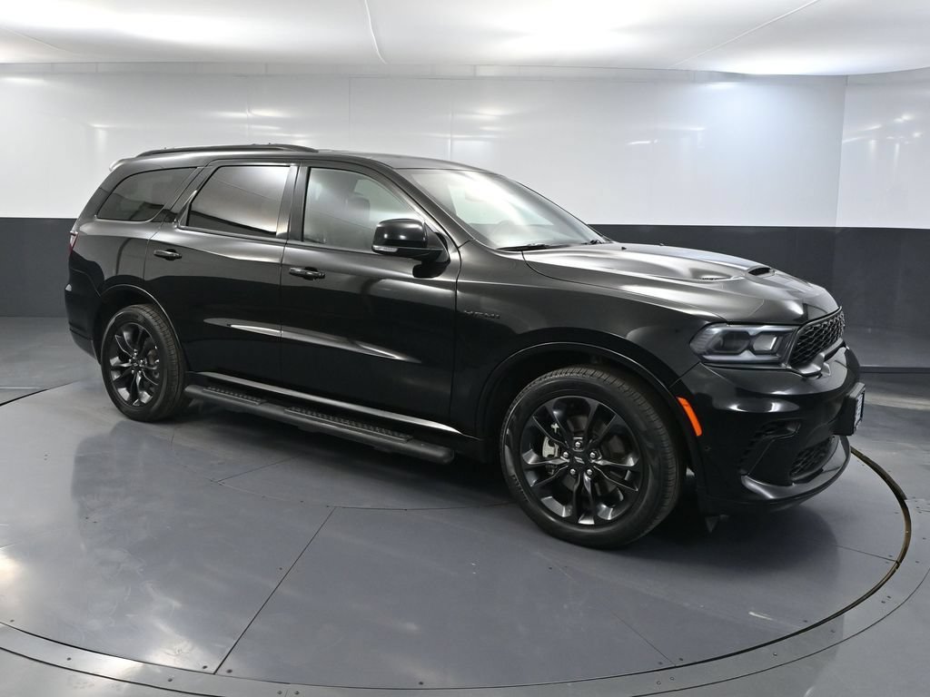 Used 2024 Dodge Durango R/T AWD/4WD image 1