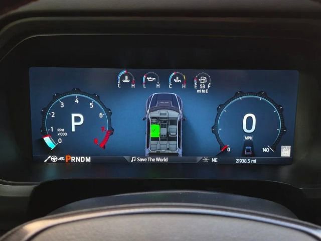 Used 2024 Ford F150 Raptor w/ Equipment Group 803A Raptor R image 10