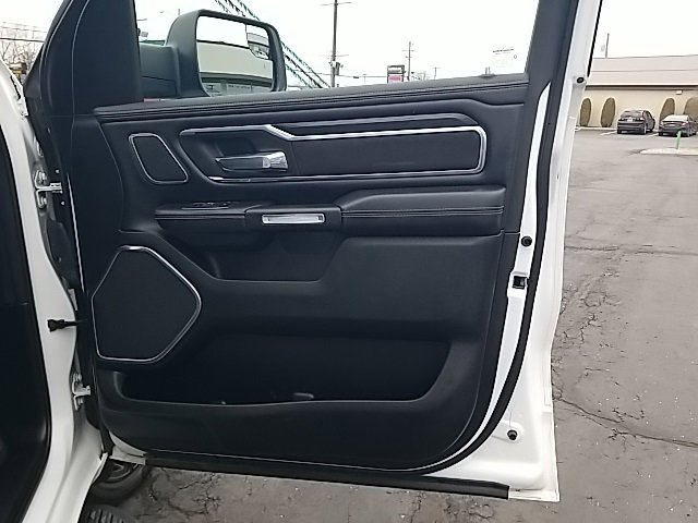 Used 2023 RAM 1500 Laramie image 40