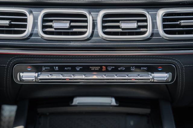 New 2026 Mercedes-Benz GLS 450 4MATIC image 25