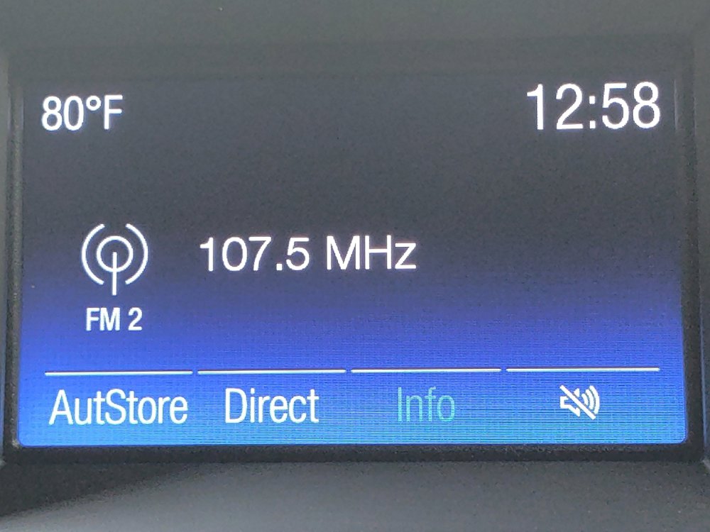 Used 2015 Ford F150 XL w/ Equipment Group 101A Mid AWD/4WD image 25
