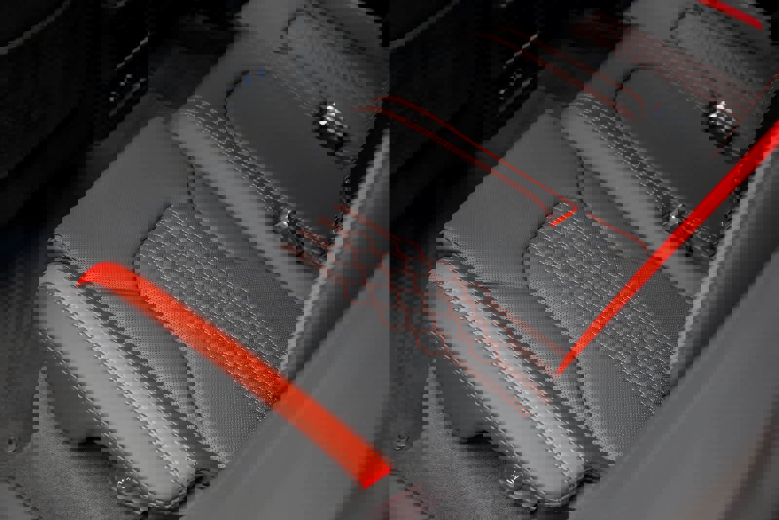 Used 2024 Lamborghini Urus Performante image 42