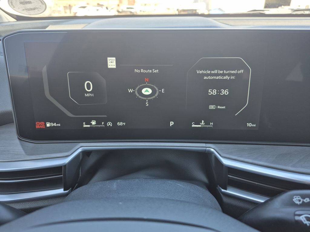 New 2026 Kia Sorento SX AWD/4WD image 19