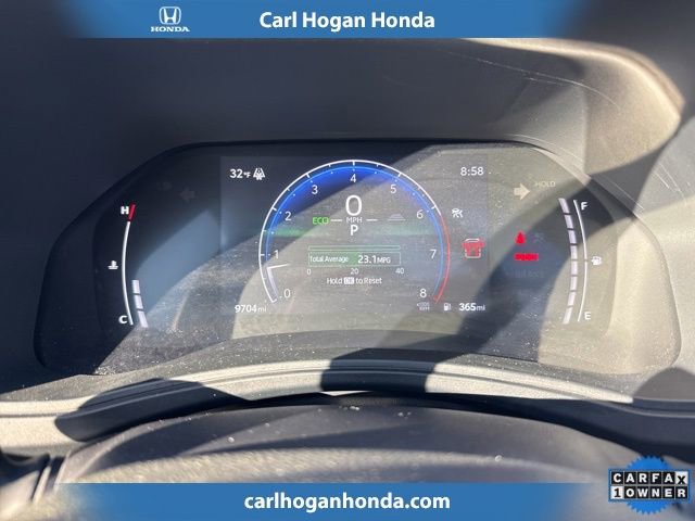 Used 2025 Toyota Grand Highlander XLE image 21