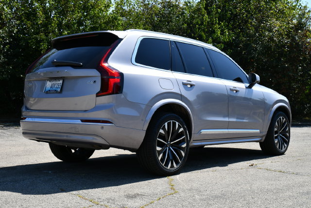 New 2026 Volvo XC90 B6 Plus w/ Protection Package Premier AWD/4WD image 7