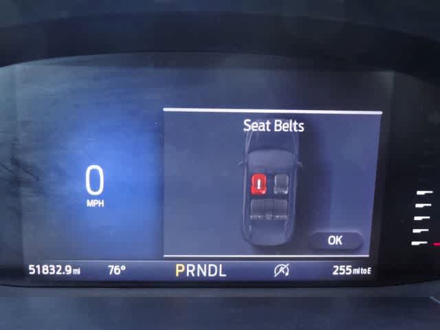 Used 2024 Ford Escape Active AWD/4WD image 20