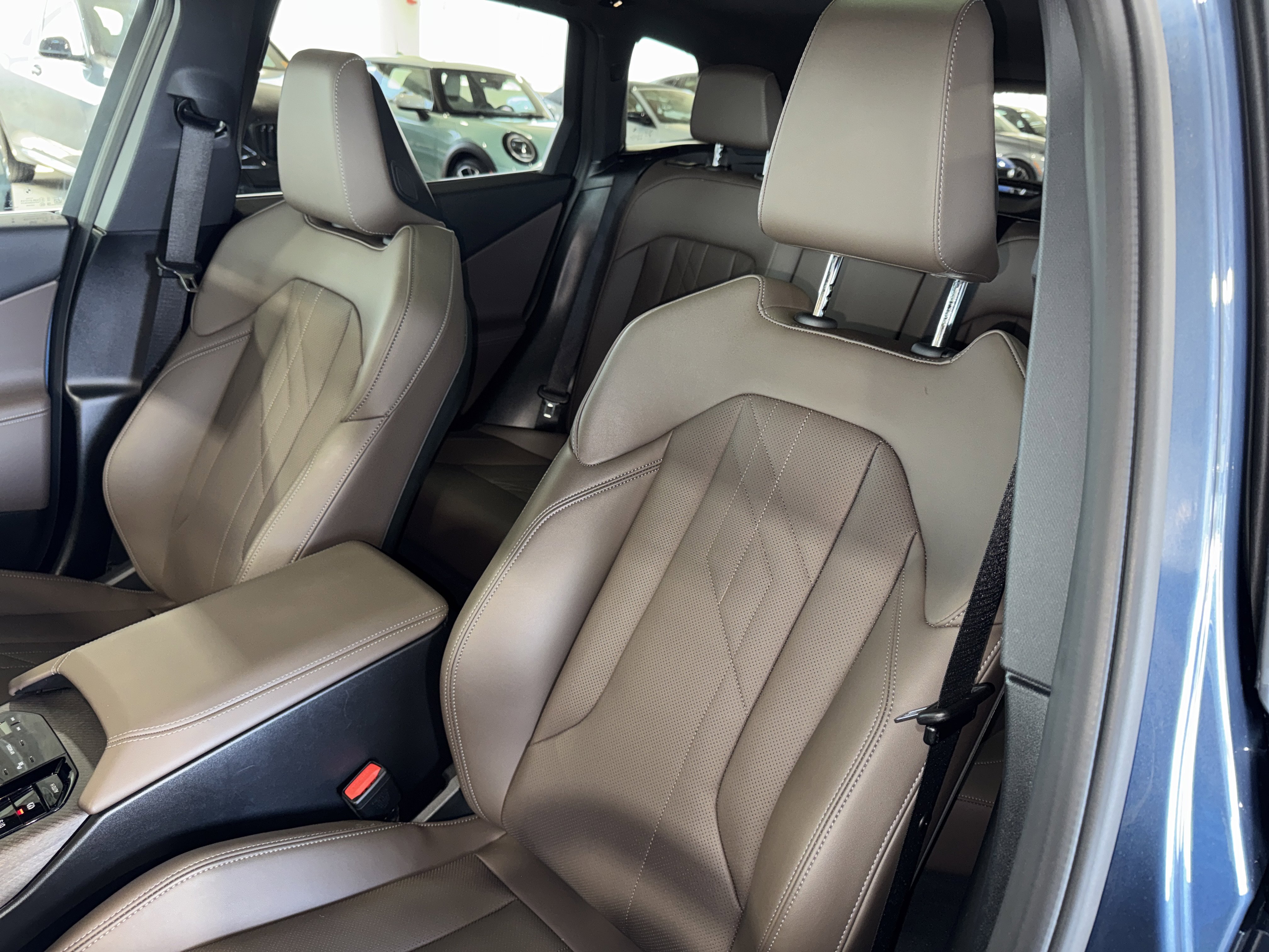 Certified 2025 BMW X3 xDrive30i w/ Premium Package image 32