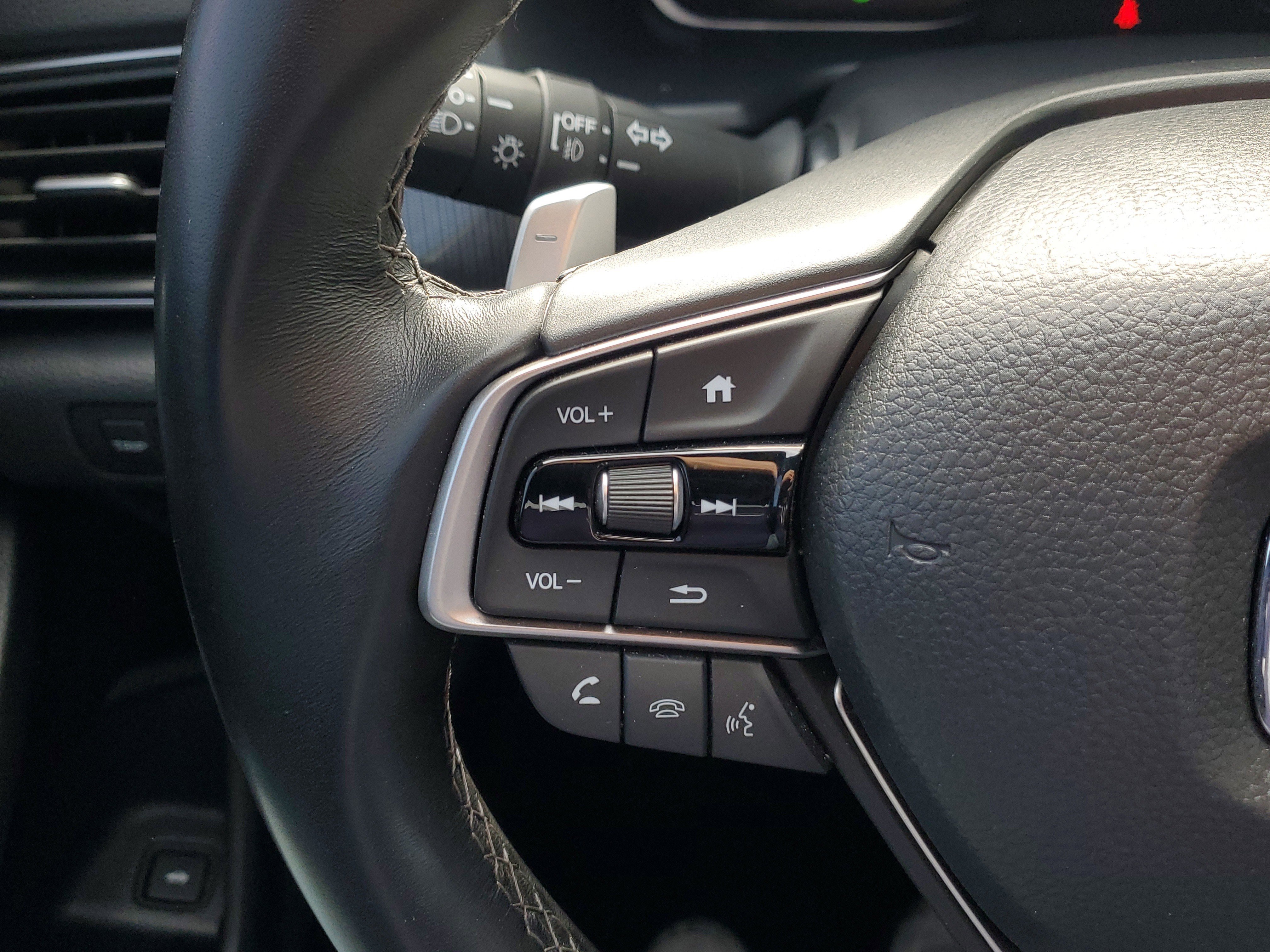 Used 2022 Honda Accord Sport image 24