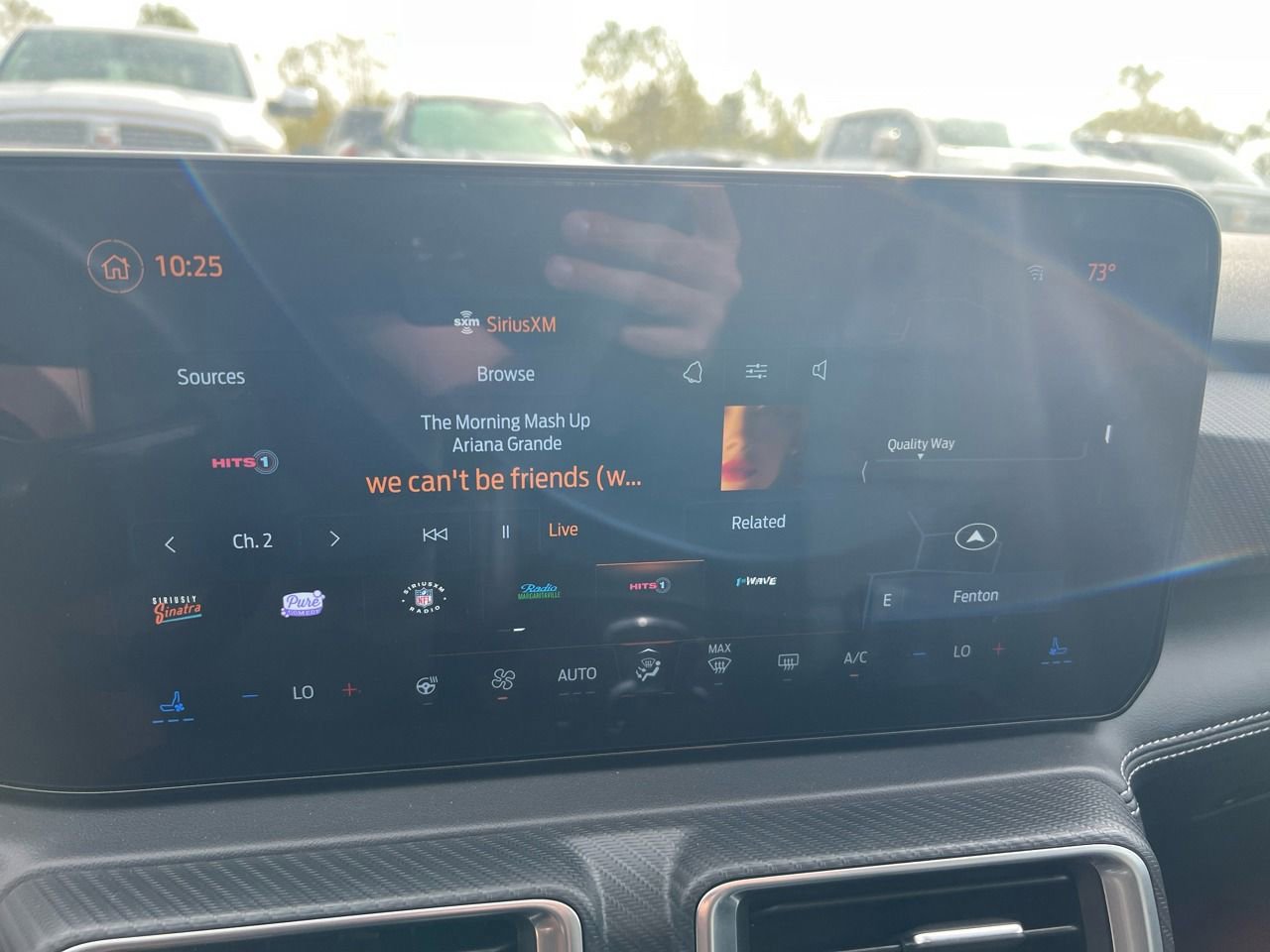 Used 2025 Ford Mustang Premium image 13