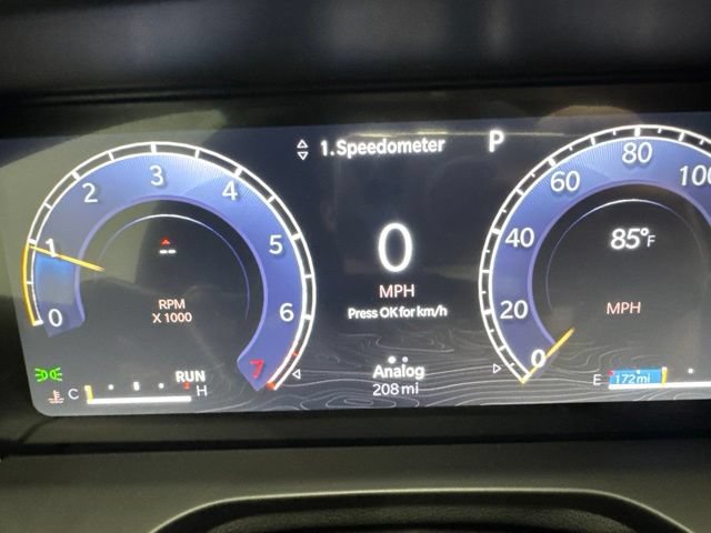 New 2026 Jeep Grand Cherokee Limited AWD/4WD image 29