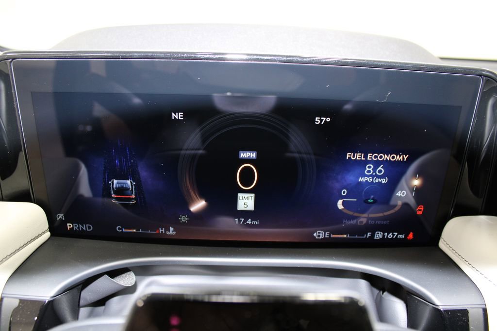 New 2026 Lincoln Aviator Reserve image 36