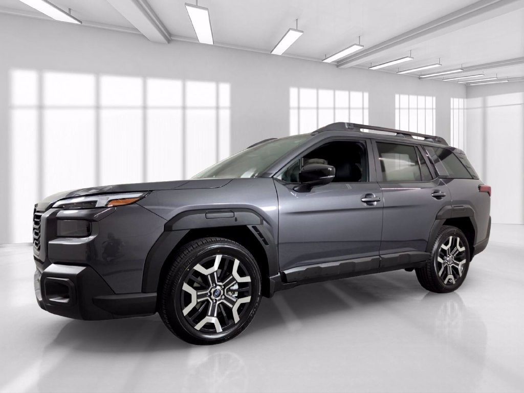 New 2026 Subaru Outback Touring XT AWD/4WD image 2