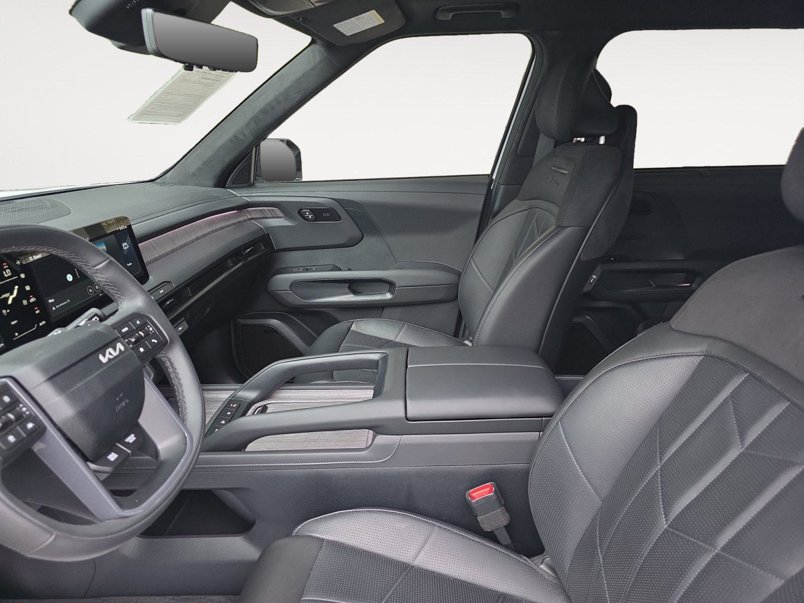Certified 2027 Kia Telluride SX Prestige X-Line AWD/4WD image 21