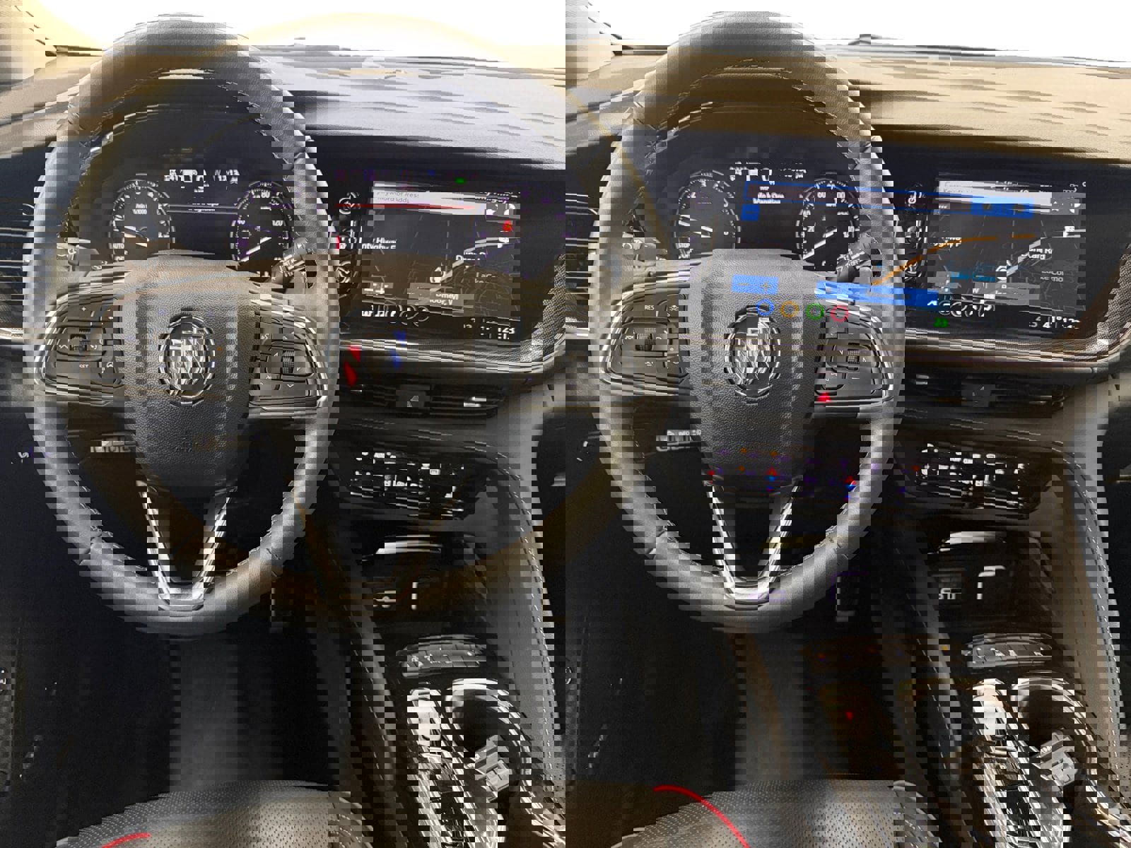 Used 2023 Buick Envision Essence w/ Technology Package I image 13