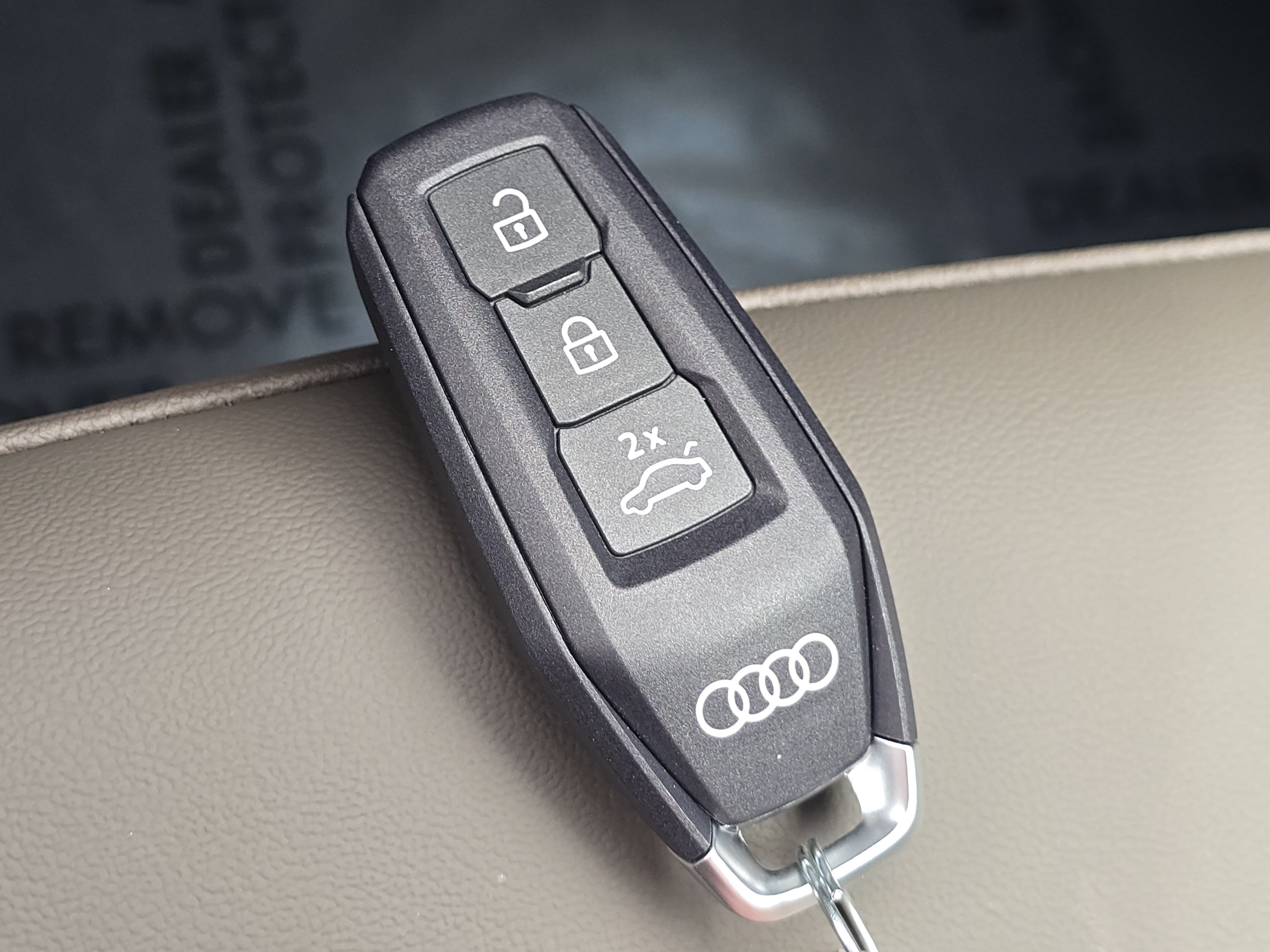 New 2026 Audi Q5 Premium AWD/4WD image 27