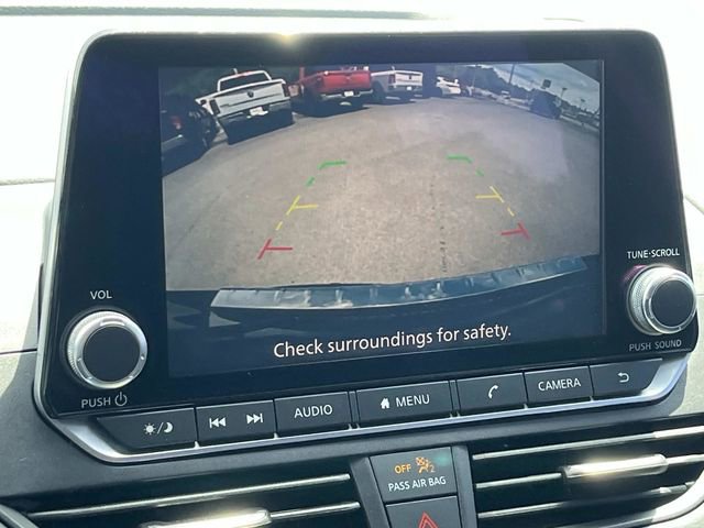 Used 2021 Nissan Altima 2.5 SR FWD image 36