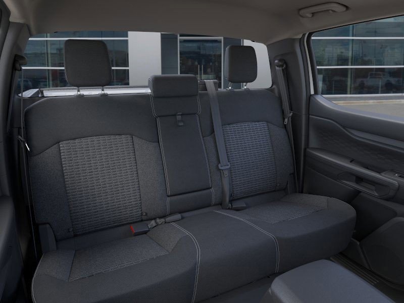 New 2025 Ford Ranger XL image 12